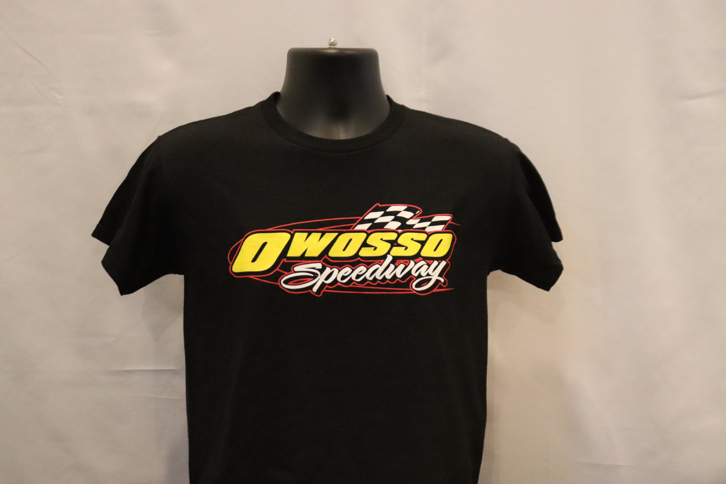 Youth Owosso Logo T-Shirt