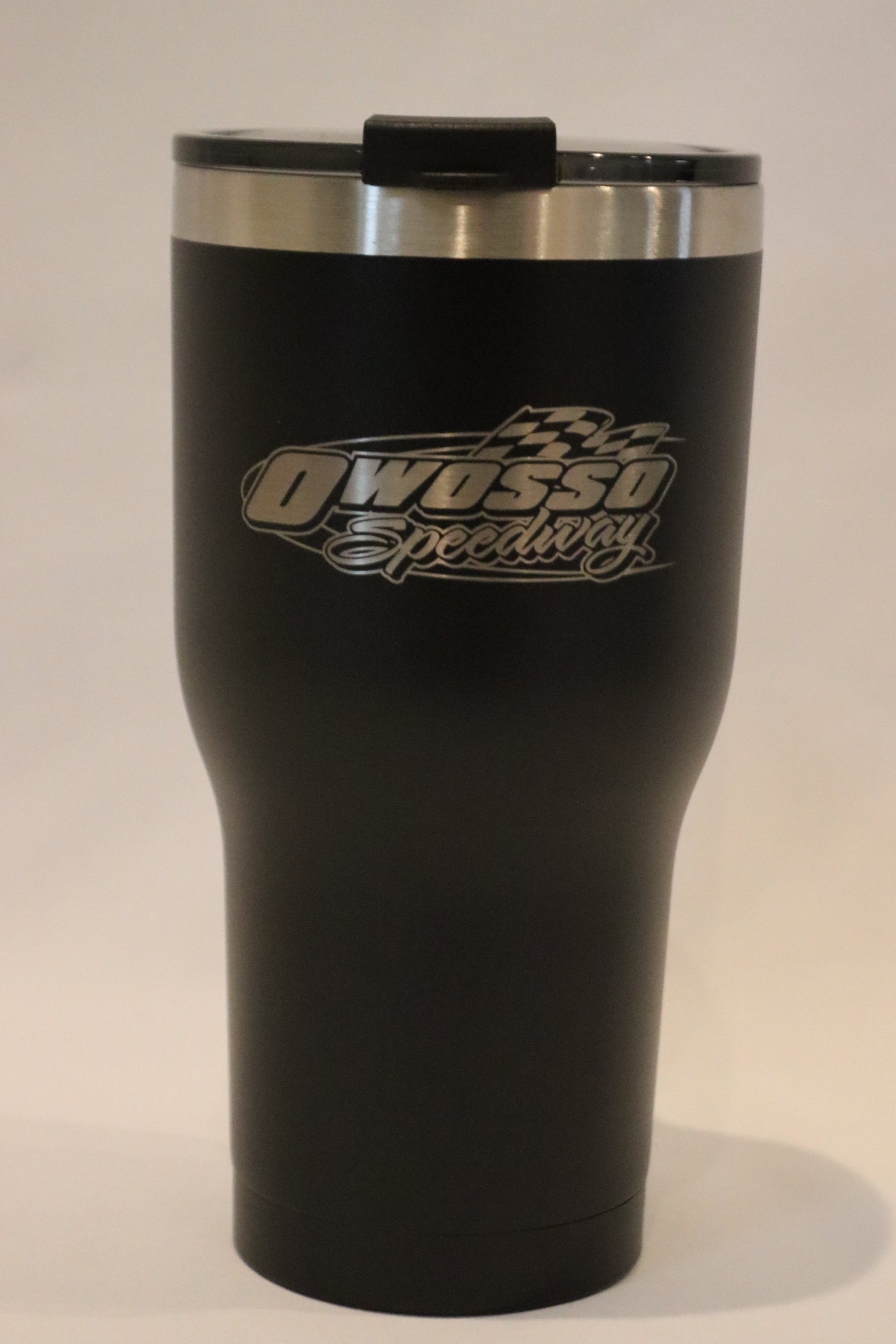 Logo Tumbler 30oz