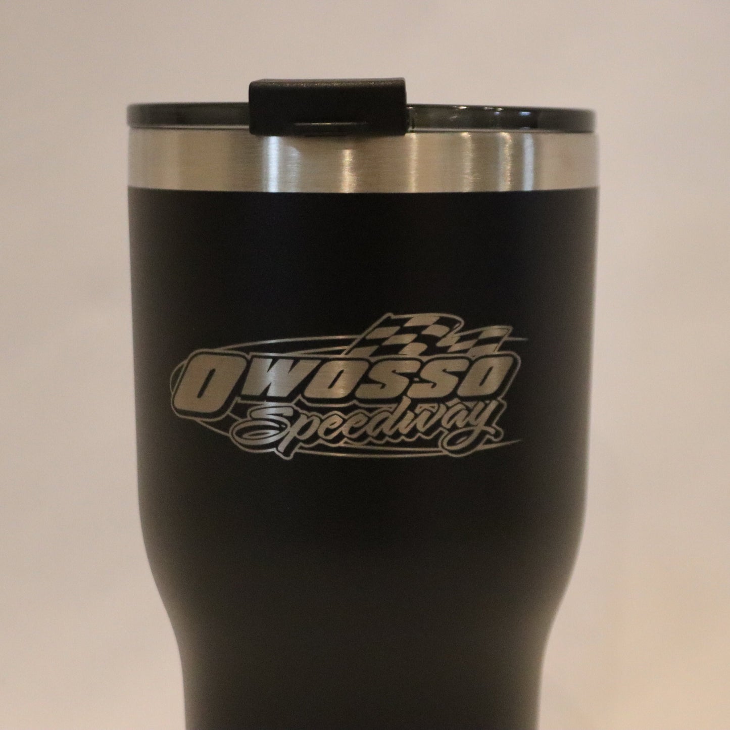 Logo Tumbler 30oz