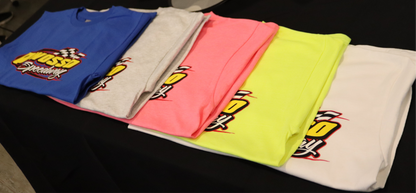 Youth Owosso Logo T-Shirt