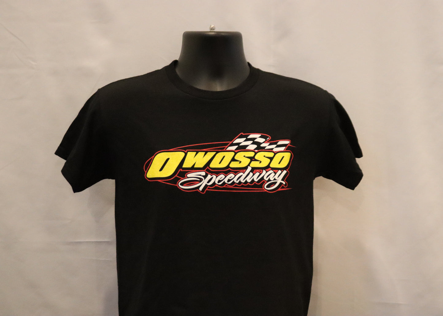 Owosso Logo T-Shirt