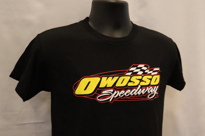 Owosso Logo T-Shirt