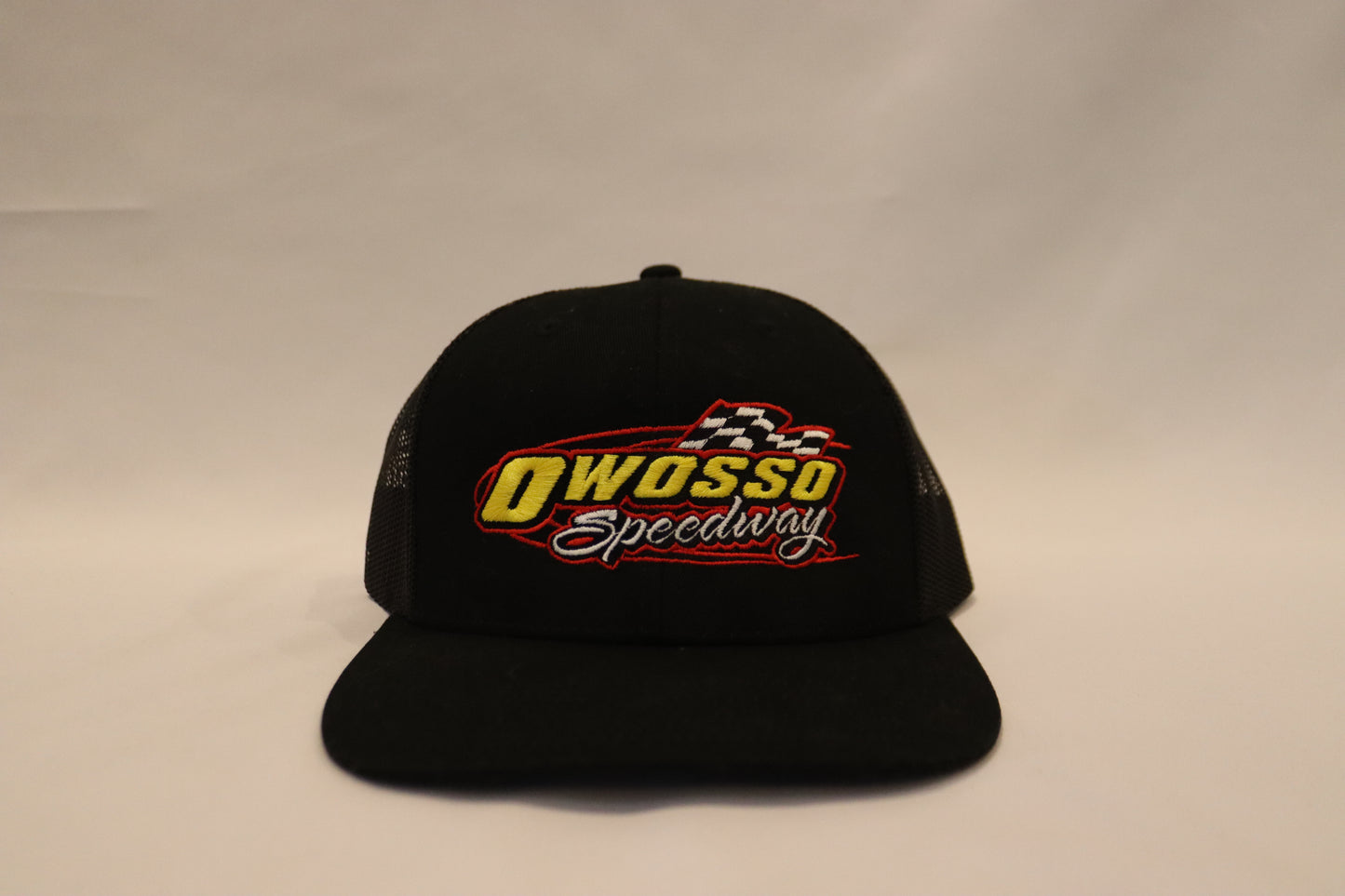 Owosso Logo Snapback Hat