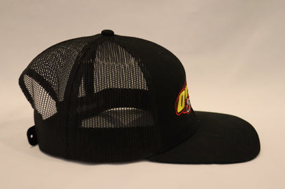 Owosso Logo Snapback Hat